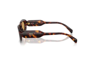 Sidevisning Miu Miu MU C01S (27L10Y)