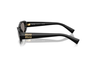 Sidevisning Miu Miu MU C02S (1AB80Q)