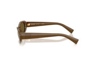 Sidevisning Miu Miu MU C02S (23R09Z)