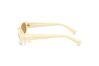 Sidevisning Miu Miu MU C02S (24R10Y)