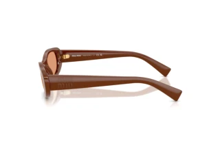 Sidevisning Miu Miu MU C02S (27R07V)