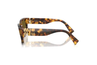 Sidevisning Miu Miu MU C04S (14L09Z)