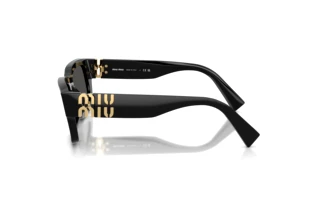 Sidevisning Miu Miu MU C04S (16K08Z)