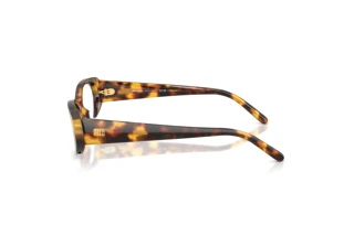 Sidevisning Miu Miu MU C05SU (14L10W)