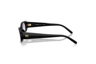 Sidevisning Miu Miu MU C05SU (16K04O)