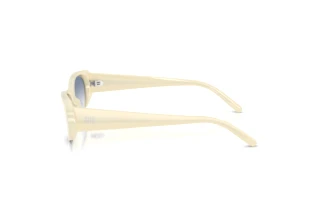 Sidevisning Miu Miu MU C05SU (22Q80O)