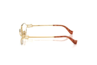 Sidevisning Miu Miu MU C50S (5AK10W)
