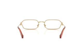 Bagside Miu Miu MU C50S (5AK10W)