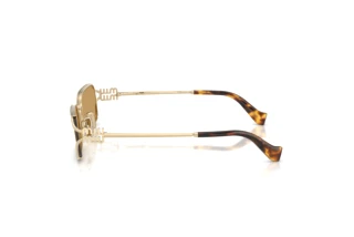 Sidevisning Miu Miu MU C50S (ZVN10Y)