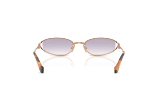 Bagside Miu Miu MU C51S (ZVF04O)