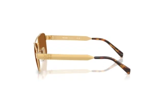 Sidevisning Miu Miu MU C52S (5AK20V)