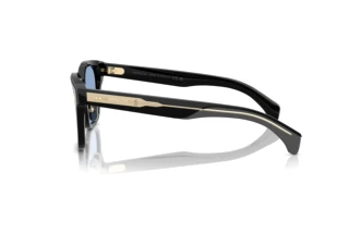 Sidevisning Moncler METROPE (ME6002D - 300172)