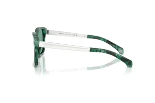 Sidevisning Moncler QUADERNA (ME6006 - 301282)