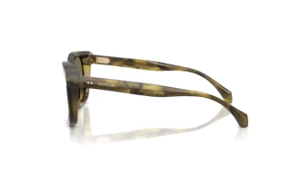 Sidevisning Moncler VALAIRE (ME6018 - 3027L0)