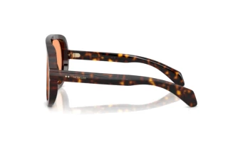 Sidevisning Moncler SUNSETTE (ME6021U - 300274)