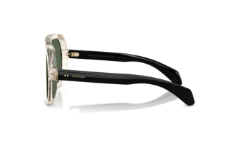 Sidevisning Moncler SUNSETTE (ME6021U - 300371)