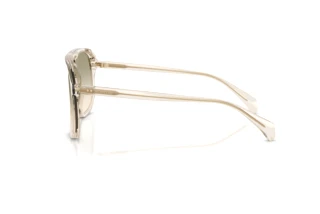 Sidevisning Moncler FLUXE (ME6028 - 30032C)