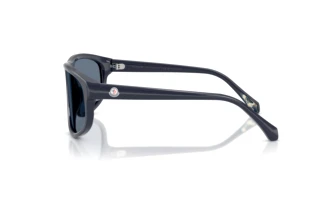 Sidevisning Moncler ICEBORNE (ME6033U - 30202V)