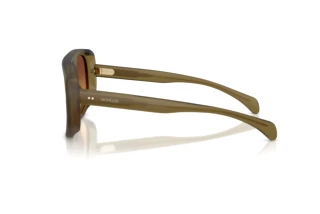 Sidevisning Moncler AURON (ME6035U - 3049R8)