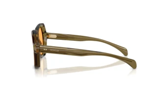 Sidevisning Moncler ELIZIA (ME6036U - 304985)