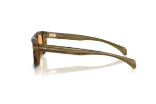 Sidevisning Moncler LIDO (ME6037 - 304985)