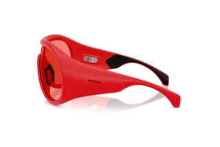 Sidevisning Moncler CLOCHE (ME8004 - 501784)