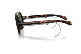 Sidevisning Moncler VANTAJ (ME8007U - 502171)