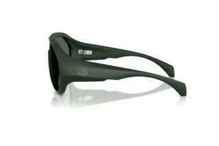 Sidevisning Moncler BOMBOLLE (ME8009U - 502971)