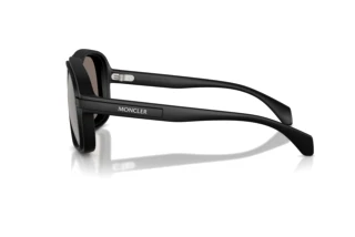 Sidevisning Moncler TWOTONE (ME8011U - 50066G)