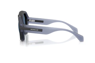 Sidevisning Moncler FYNDER (ME8012U - 502480)