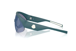 Sidevisning Moncler MYRR (ME8019U - 50411U)