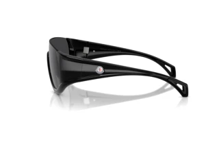 Sidevisning Moncler PULSER (ME8022 - 50016G)