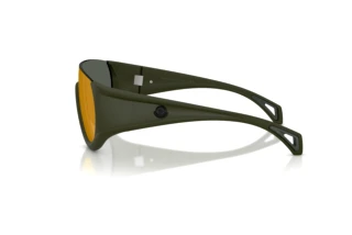 Sidevisning Moncler PULSER (ME8022 - 50465A)