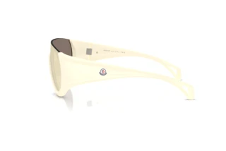Sidevisning Moncler PULSER (ME8022 - 50485A)
