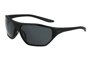 Nike NIKE AERO DRIFT DQ0811 010 BLACK MATTE BLACK/DARK GREY