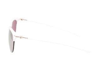 Sidevisning Nike NIKE DIVOT E EV24039 (101)