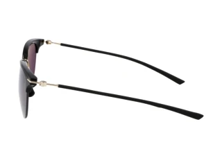 Sidevisning Nike NIKE DIVOT EV24038 (010)