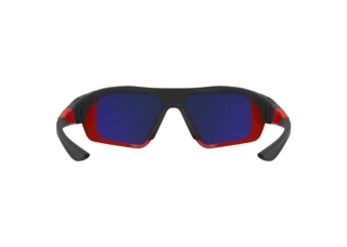 Bagside Nike NIKE SHOW X3 FF IM9736X (060)