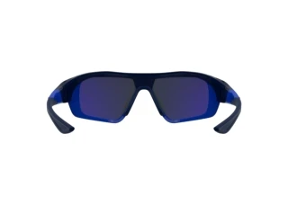 Bagside Nike NIKE SHOW X3 FF IM9736X (410)