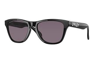 Oakley OJ9009 900901 Prizm GreyPolished Black