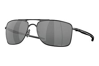 Oakley OO4124 412402 Prizm Black PolarizedMatte Black