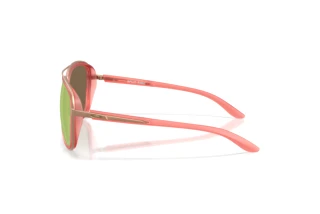 Sidevisning Oakley SPLIT TIME (OO4129 - 412930)