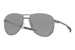 Oakley OO4147 414702 Prizm BlackMatte Gunmetal