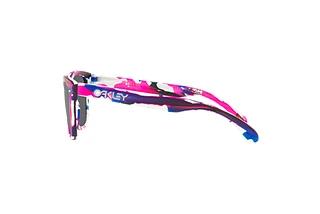 Sidevisning Oakley FROGSKINS (OO9013 - 9013J9)