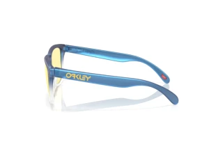 Sidevisning Oakley FROGSKINS (OO9013 - 9013M4)