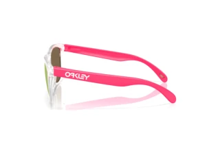 Sidevisning Oakley FROGSKINS (OO9013 - 9013M9)