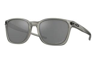 Oakley OO9018 901809 Prizm Black PolarizedMatte Grey Ink