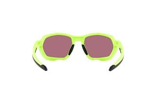 Bagside Oakley PLAZMA (OO9019 - 901904)