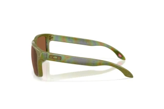 Sidevisning Oakley HOLBROOK (OO9102 - 9102AN)