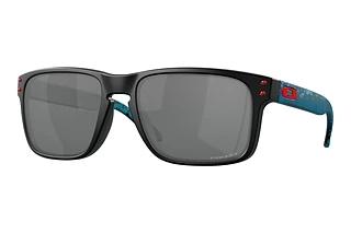 Oakley OO9102 9102Y2 Prizm BlackMatte Black